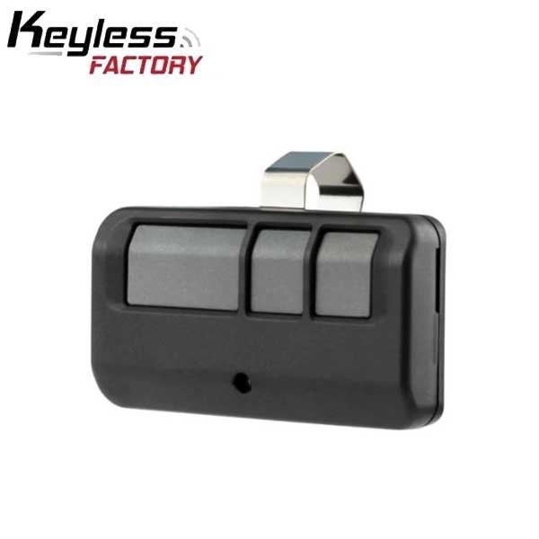 Keylessfactory Garage Door Remote Replacement for Sears/Craftsman/Liftmaster Opener 893LM KLF-002